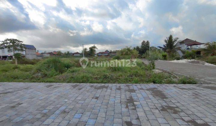 Hunian Asti View Menakjubkan Tanah Jl batukaru Wanasari Tabanan 1