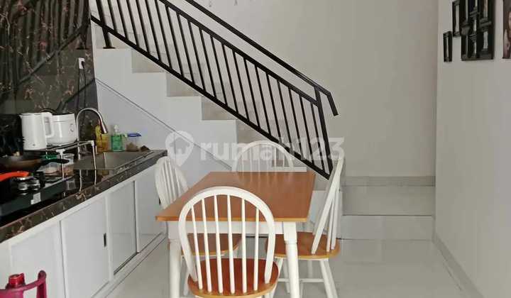 Modern Minimalist House Jl Tukad Pakerisan Panjer South Denpasar 2