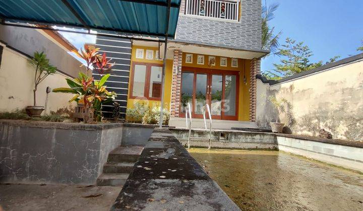 Rumah View Sawah Jl Ketut Jejer Desa Sukasada Buleleng Bali 2