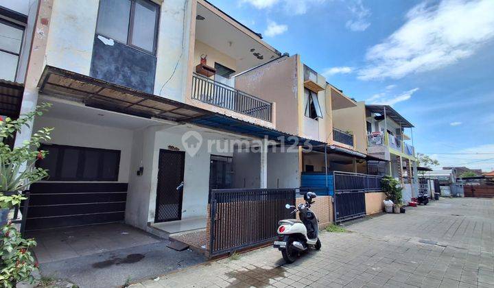 Rumah exclusive dekat Pelabuhan Benoa Jl Diponegoro Pedungan Denpasar 2
