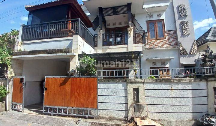 Dibawah Harga Pasar Rumah Jl Sentanu 3 Peguyangan Denpasar Utara Dibawah Harga Pasar Rumah Jl Sentanu 3 Peguyangan Denpasar Utara