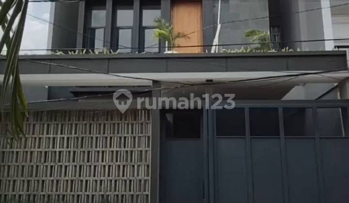*PRICE DROP UPDATE* FOR SALE BRAND NEW HOUSE IN PONDOK INDAH, SOUTH JAKARTA *PRICE DROP UPDATE* FOR SALE BRAND NEW HOUSE IN PONDOK INDAH, SOUTH JAKARTA