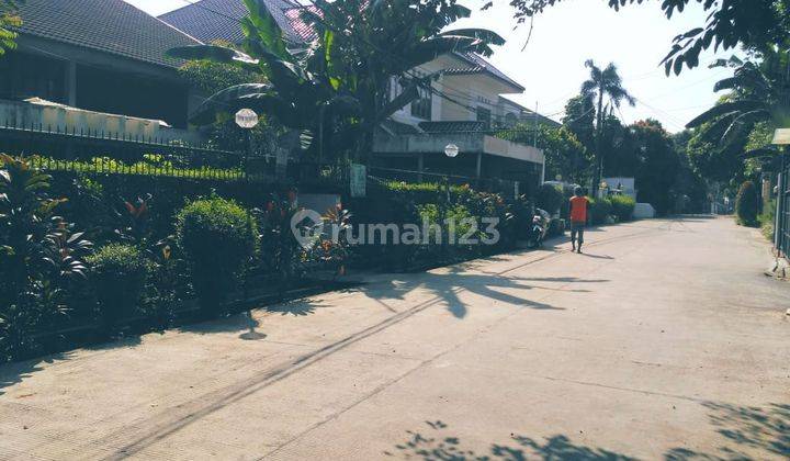  UPDATE Turun Harga Dijual Murah Rumah Tua Hitung Tanah Posisi Hook Dekat Arteri Pondok Indah Kebayoran Lama Jakarta Selatan  1