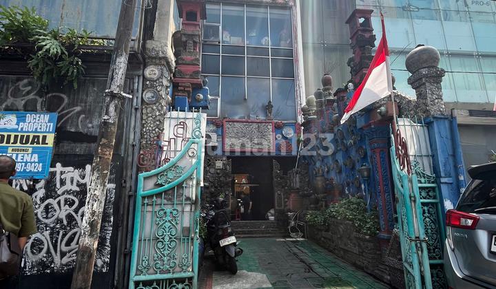 FOR SALE FAST RADIO DALAM RAYA SHOPHOUSEKEBAYORAN BARU SOUTH JAKARTA FOR SALE FAST RADIO DALAM RAYA SHOPHOUSEKEBAYORAN BARU SOUTH JAKARTA