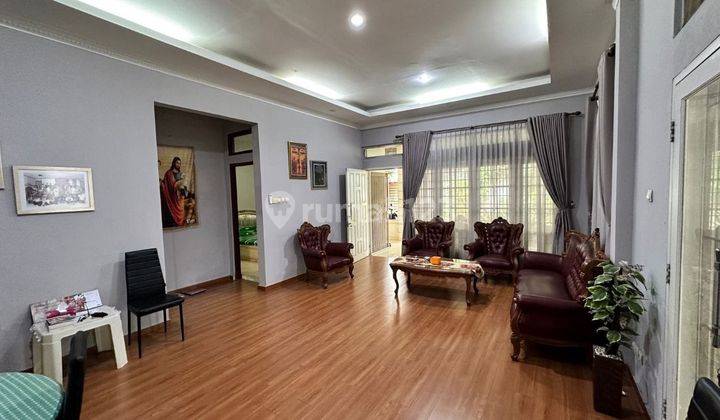 Dijual Cepat Rumah Jl Kerinci Dempo Kebayoran Baru Jakarta Selatan  1