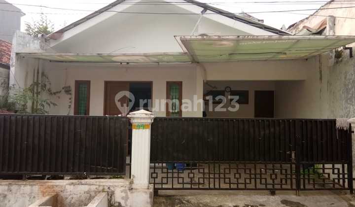 Update Turun Harga Dijual Rumah Kost Jl .Pondok Pinang Kebayoran Lama Jakarta Selatan