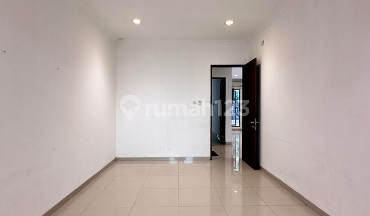 DIJUAL RUMAH SANGAT MURAH (2 Menit Ke Pondok Indah) DI JL. KARYAWAN PONDOK PINANG JAKARTA SELATAN 2
