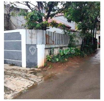 Hot Listing UPDATE Turun Harga Dibawah Njop Dijual Rumah Jl. Kemang Timur Mampang Prapatan Jakarta Selatan  2