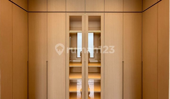 For Sale Kebayoran Baru Brand New Townhouse Available 4 Unit Radio Dalam Kebayoran Baru Jakarta Selatan 2