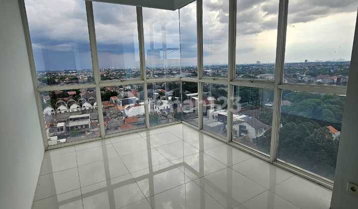 *Price Drop* Cheapest, Quick Sale Brand New Lexington Residence Apartment on Jl. Deplu Raya, Pondok Pinang, South Jakarta