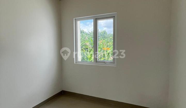 Termurah 2 Lantai, Dp 0%, Siap Huni Rumah Baru di Pesanggrahan Jakarta Selatan