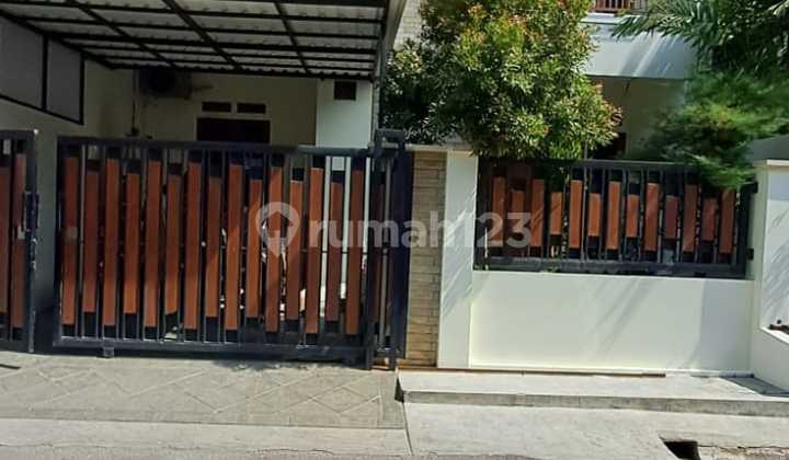 Dijual & Disewa (Full Furnished) di Jl.alam Elok Pondok Indah Jakarta Selatan