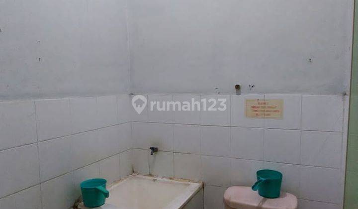 Dijual Rumah Kosan Jl. Dwijaya Radio Dalam Gandaria Utara Kebayoran Baru Jakarta Selatan 2