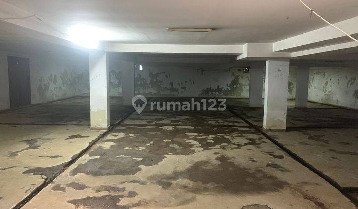 Dijual Dibawah Njop Rumah Di Jl.kintamani Raya Mega Kuningan Jakarta Selatan  2