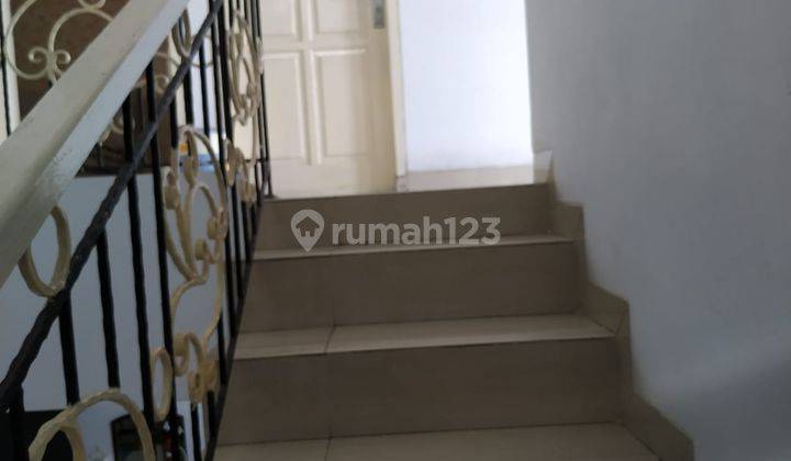 Dijual Rumah siap Huni Di Jl. Madrasah Gandaria Selatan Cilandak Jakarta Selatan 2