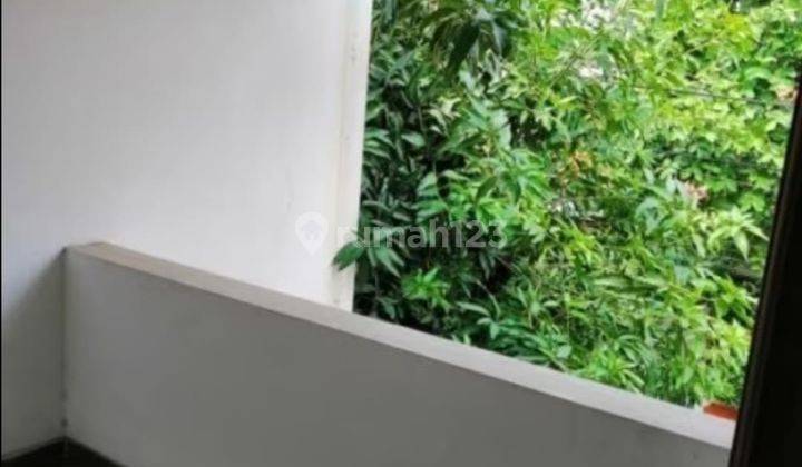 Termurahhh  Cepat Rumah Lama Layak Huni Jl. Deltasari Taman Radio Dalam Gandaria Utara Kebayoran Baru Jakarta Selatan 2