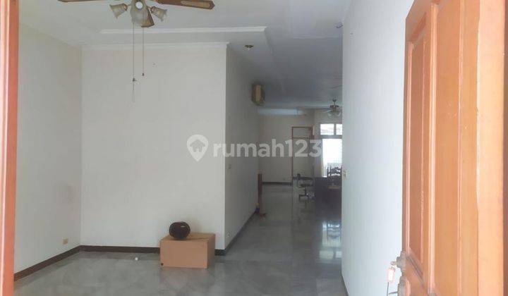 Dijual Rumah smart Home Di Jl. Benda Bawah Cilandak Timur Jakarta Selatan  2