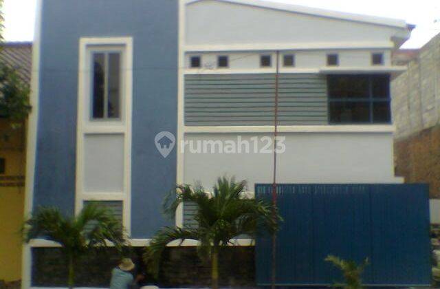 Termurahhhh Rumah Kosan 11 Pintu Terisi Penuh di Jl.kebon Bawang Tanjung Priok Jakarta Utara