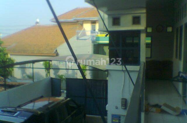Termurahhhh Rumah Kosan 11 Pintu Terisi Penuh di Jl.kebon Bawang Tanjung Priok Jakarta Utara