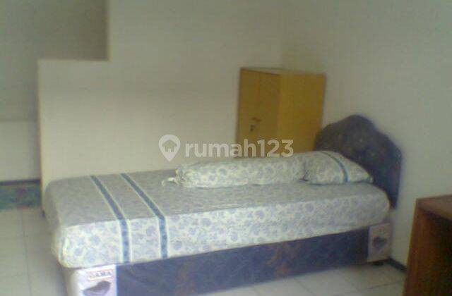 Termurahhhh Rumah Kosan 11 Pintu Terisi Penuh di Jl.kebon Bawang Tanjung Priok Jakarta Utara