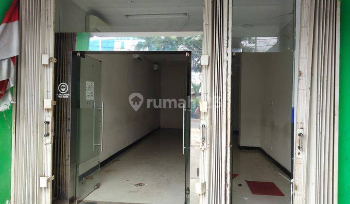  hot Listing Termurah Dijual Disewkan Ruko 3 Lantai Di Jl.veteran Raya Pesangrahan Bintaro Jakarta Selatan  1