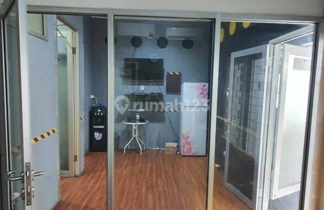 Di Jual Rumah Di Jl.radio Dalam Jakarta Selatan  2