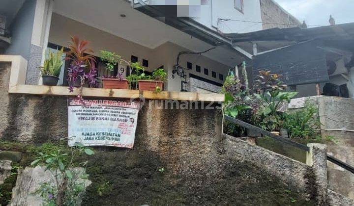 Dijual Rumah Kosan Di Radio Dalam Gandaria Kebayoran Baru Jakarta Selatan 1