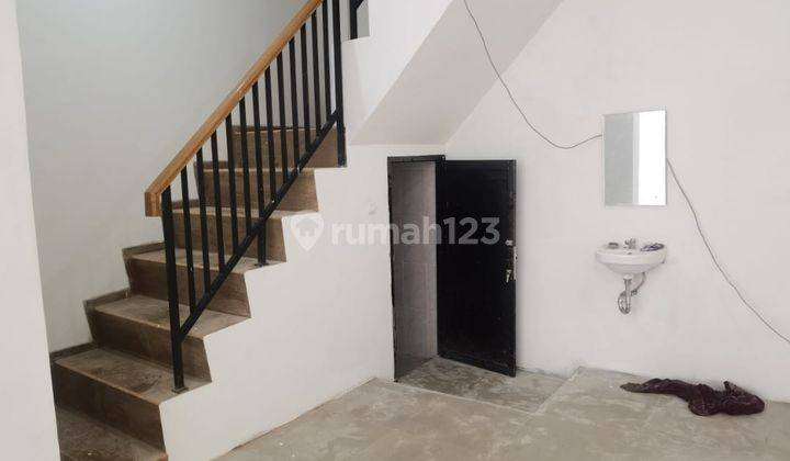  Dijual Ruko Baru Pinggir Jalan Cocok Buat Kantor Usaha Di Johar Baru Jakarta Pusat  5