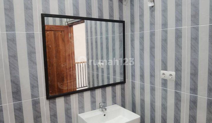  Dijual Ruko Baru Pinggir Jalan Cocok Buat Kantor Usaha Di Johar Baru Jakarta Pusat  9