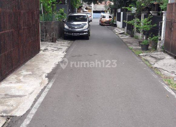 Disewakan Rumah Di Jl. Kenanga Terusan Ampera Jakarta Selatan  2