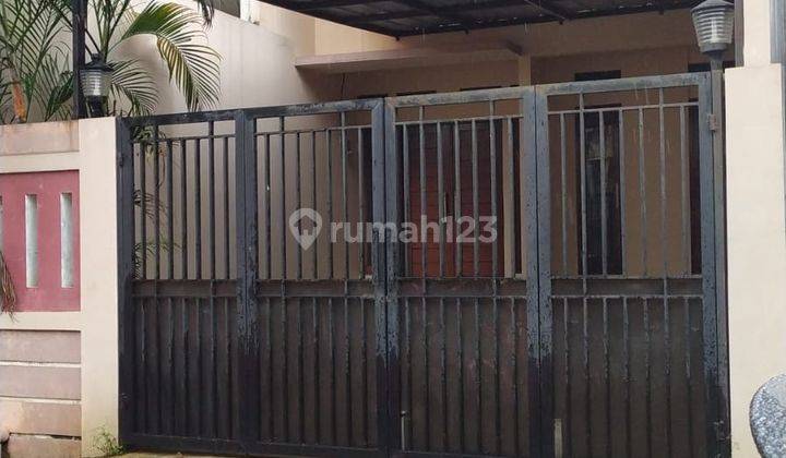 Dijual Rumah Di Cipete Utara Kebayoran Baru Jakarta Selatan  1