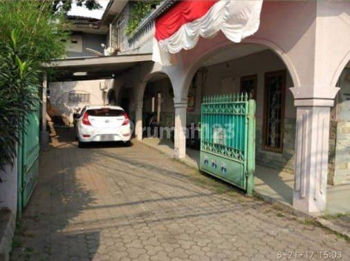 Termurahhh Dibawah Njop Komersil Ji.tegal Parang Utara Mampang Prapatan Jakarta Selatan.