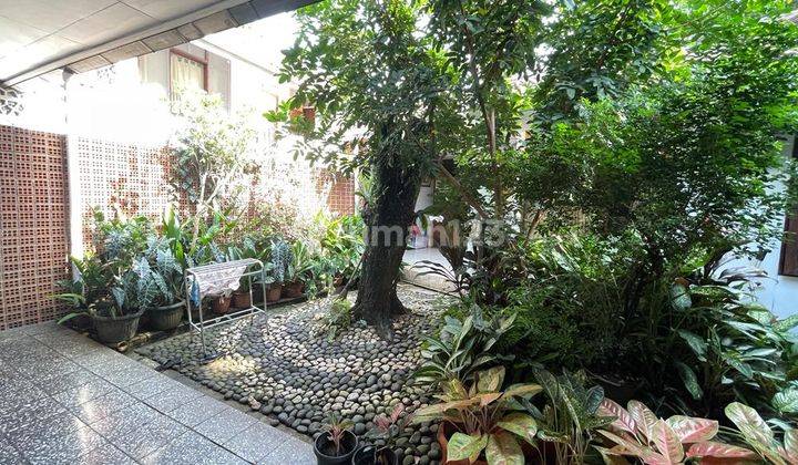 Dijual Rumah Jl. Batan Pasar Minggu Jakarta Selatan 2