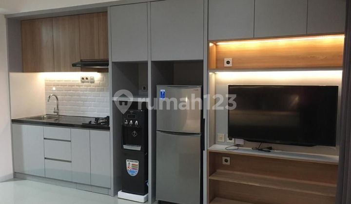 For Sale Unit Apartement full Furnished bintaro Plaza Residences Jakarta Selatan  3