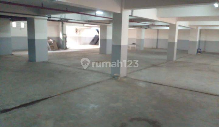 Dijual Office Building 8 Lantai Lokasi Strategis Di Bangka Mampang Prapatan Jakarta Selatan  2