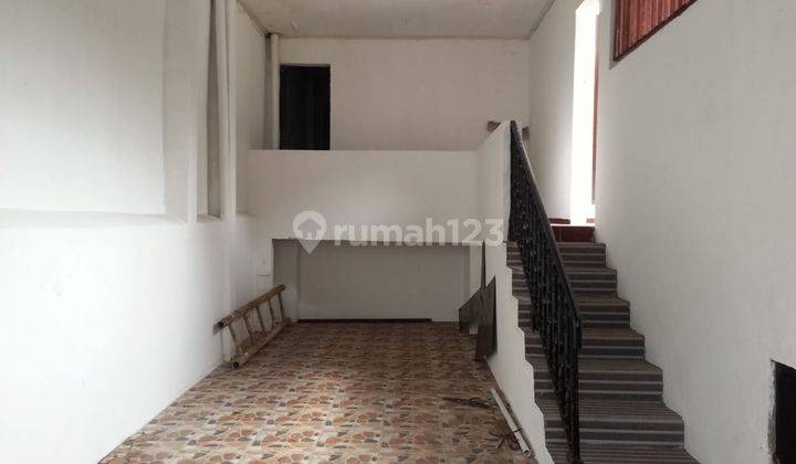 Disewakan Rumah Di Jl.cikatomas Kebayoran Baru Jakarta Selatan  2