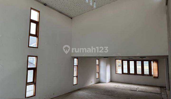 di Di Kemang Timur Raya Jakarta Selatan, Jakarta Selatan 5