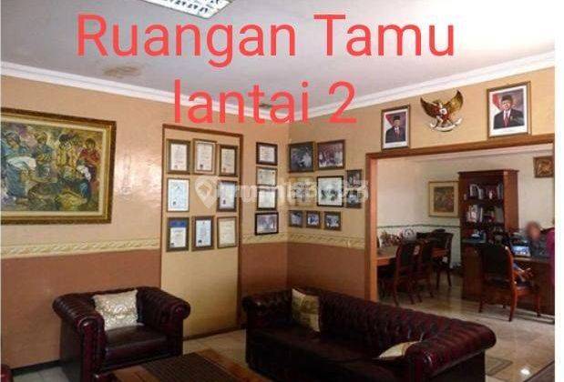 Termurahhh Dibawah Njop Komersil Ji.tegal Parang Utara Mampang Prapatan Jakarta Selatan.