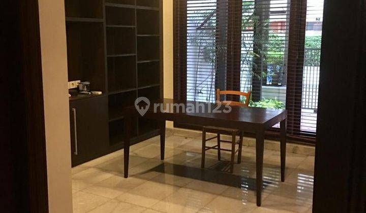 Termurahhh Rumah Siap Huni Di Komplek Cipete Jakarta Selatan 7