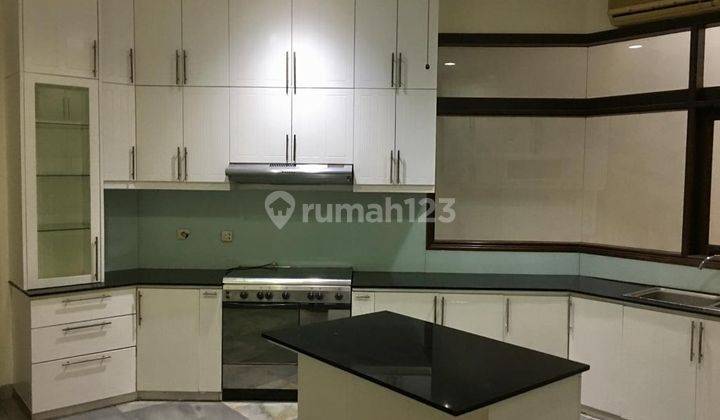 Termurahhh Rumah Siap Huni Di Komplek Cipete Jakarta Selatan 8