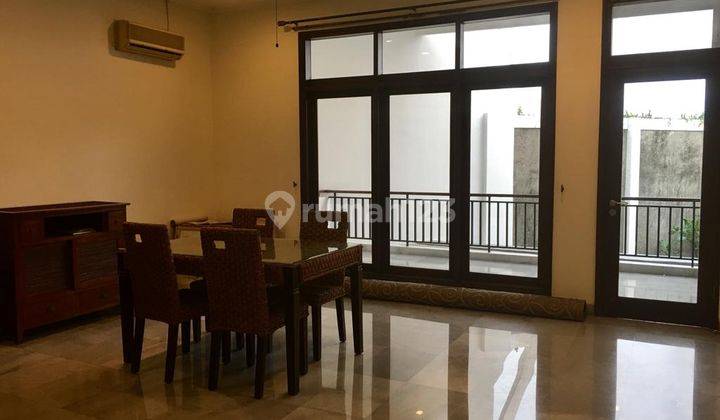 Termurahhh Rumah Siap Huni Di Komplek Cipete Jakarta Selatan 9