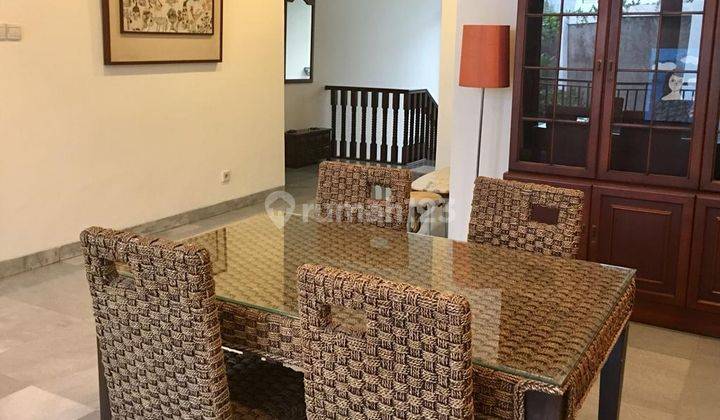 Termurahhh Rumah Siap Huni Di Komplek Cipete Jakarta Selatan 10