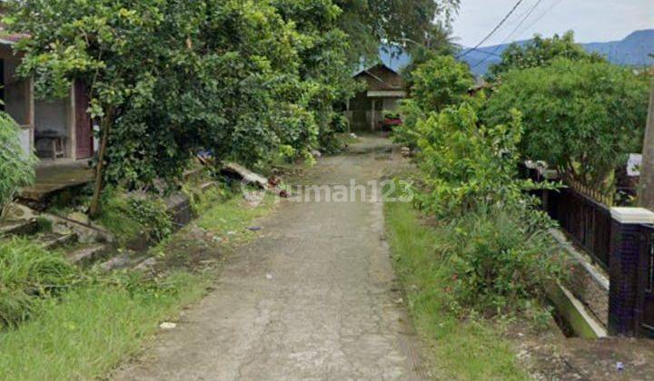 Termurah Dijual Cepat Tanah Kav Di Kampung Lereng Dekat Rumah Sakit Ibnu Sina Gunung Pangilun Padang Utara Sumatra Barat 2