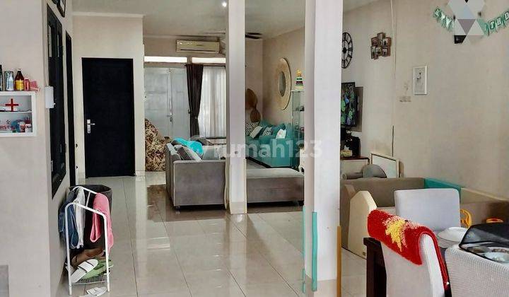 Dijual Rumah Dalam Komplek Nuansa semi Furnish Kebagusan Pasar Minggu Jakarta Selatan 2