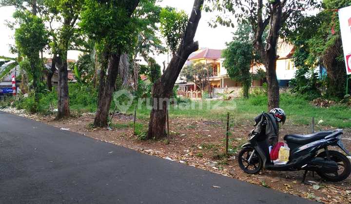 Dijual Murah Tanah Kavling Di Jl.perdatam Ulujami Jakarta Selatan