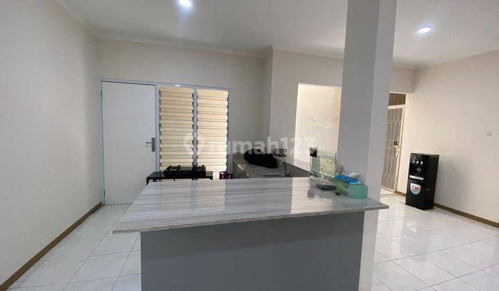 Dijual Rumah siap Huni baru Selesai Renovasi Area Prime Senopati Kebayoran Baru Jakarta Selatan 1