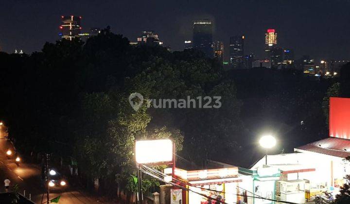 For Rent Mini Building siap Pakai cocok Untuk Usaha Di Bangka Raya Jakarta Selatan 2