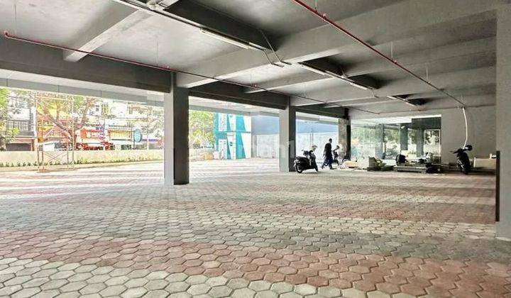 Dijual Gedung Baru Dekat Pondok Indah Tb Simatupang Jakarta Selatan 2