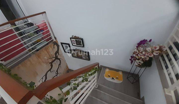  Turun Harga Dijual Cepat Rumah Semi Furnished Dekat Toll Andara Di Ciganjur Jagakarsa Jakarta Selatan  2