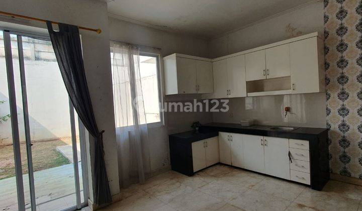 Dijual Rumah Di Jl. River Valley Lebak Bulus Jakarta Selatan  2